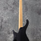 [SN I250203999] Ibanez / EHB1005MS-BKF (Black Flat) Headless Multiscale [S/N I250203999]. [80]