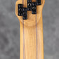 [SN I250203999] Ibanez / EHB1005MS-BKF (Black Flat) Headless Multiscale [S/N I250203999]. [80]