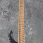 [SN I250203999] Ibanez / EHB1005MS-BKF (Black Flat) Headless Multiscale [S/N I250203999]. [80]