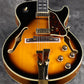 [SN PW25030381] Ibanez / GB10SE-BS George Benson Signature Model Brown Sunburst Ibanez [S/N PW25030381]. [80]