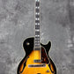 [SN PW25030381] Ibanez / GB10SE-BS George Benson Signature Model Brown Sunburst Ibanez [S/N PW25030381]. [80]