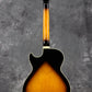 [SN PW25030381] Ibanez / GB10SE-BS George Benson Signature Model Brown Sunburst Ibanez [S/N PW25030381]. [80]