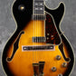 [SN PW25030381] Ibanez / GB10SE-BS George Benson Signature Model Brown Sunburst Ibanez [S/N PW25030381]. [80]