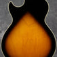 [SN PW25030381] Ibanez / GB10SE-BS George Benson Signature Model Brown Sunburst Ibanez [S/N PW25030381]. [80]