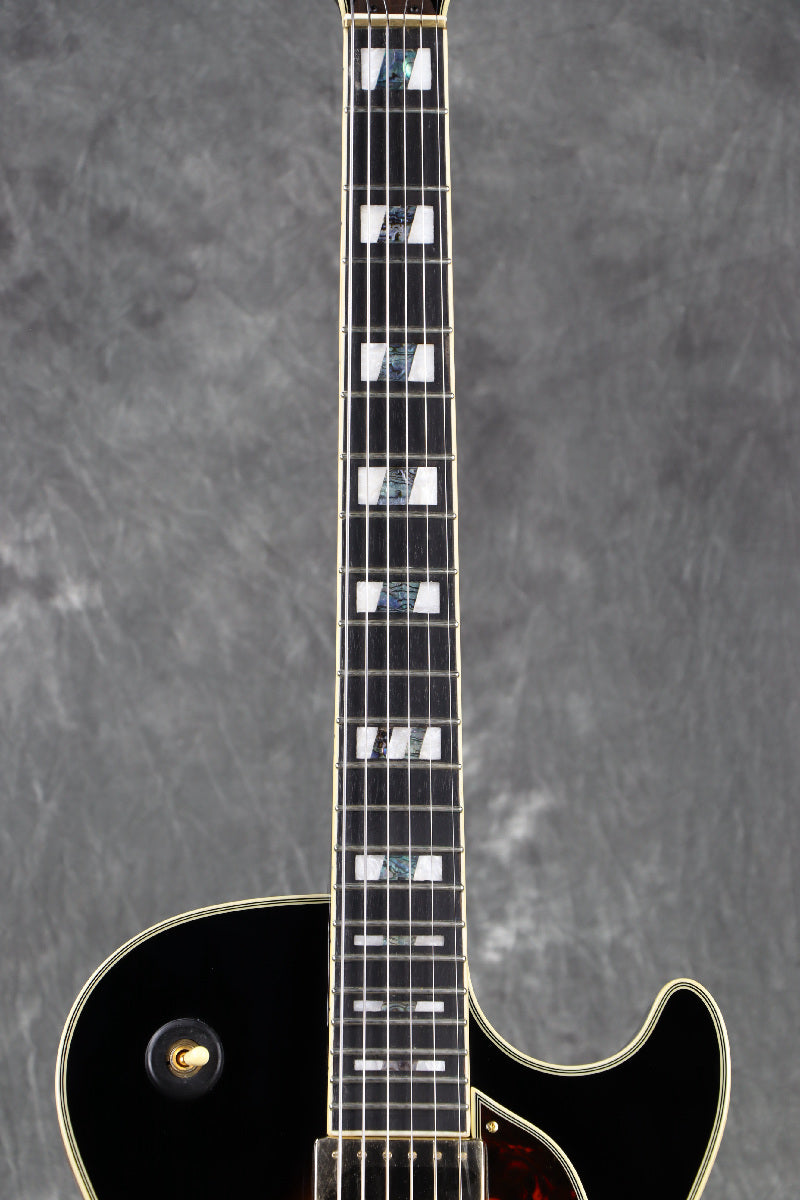 [SN PW25030381] Ibanez / GB10SE-BS George Benson Signature Model Brown Sunburst Ibanez [S/N PW25030381]. [80]