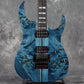 [SN I250415351] Ibanez / RGT1220PBK-COL (Cosmic Blue Low Gloss) Ibanez Electric Guitar [S/N I250415351]. [80]