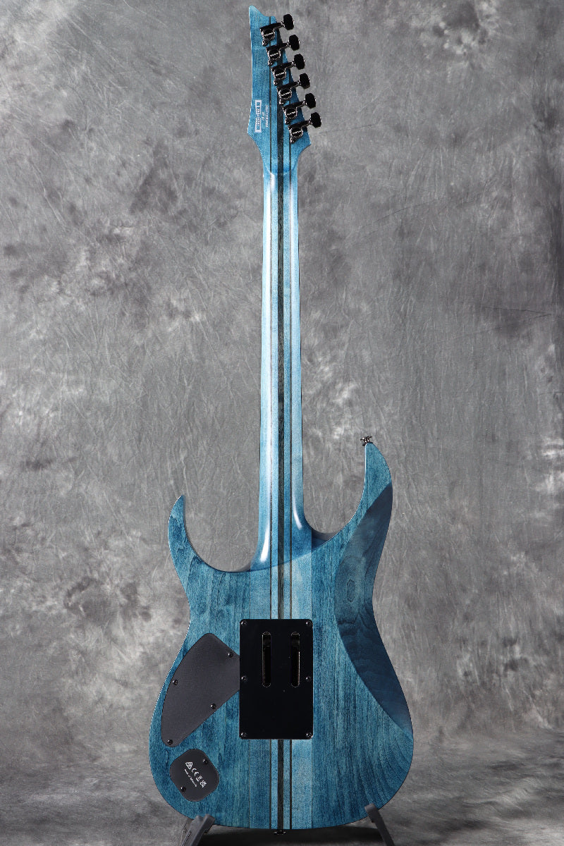 [SN I250415351] Ibanez / RGT1220PBK-COL (Cosmic Blue Low Gloss) Ibanez Electric Guitar [S/N I250415351]. [80]
