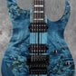 [SN I250415351] Ibanez / RGT1220PBK-COL (Cosmic Blue Low Gloss) Ibanez Electric Guitar [S/N I250415351]. [80]
