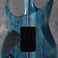 [SN I250415351] Ibanez / RGT1220PBK-COL (Cosmic Blue Low Gloss) Ibanez Electric Guitar [S/N I250415351]. [80]
