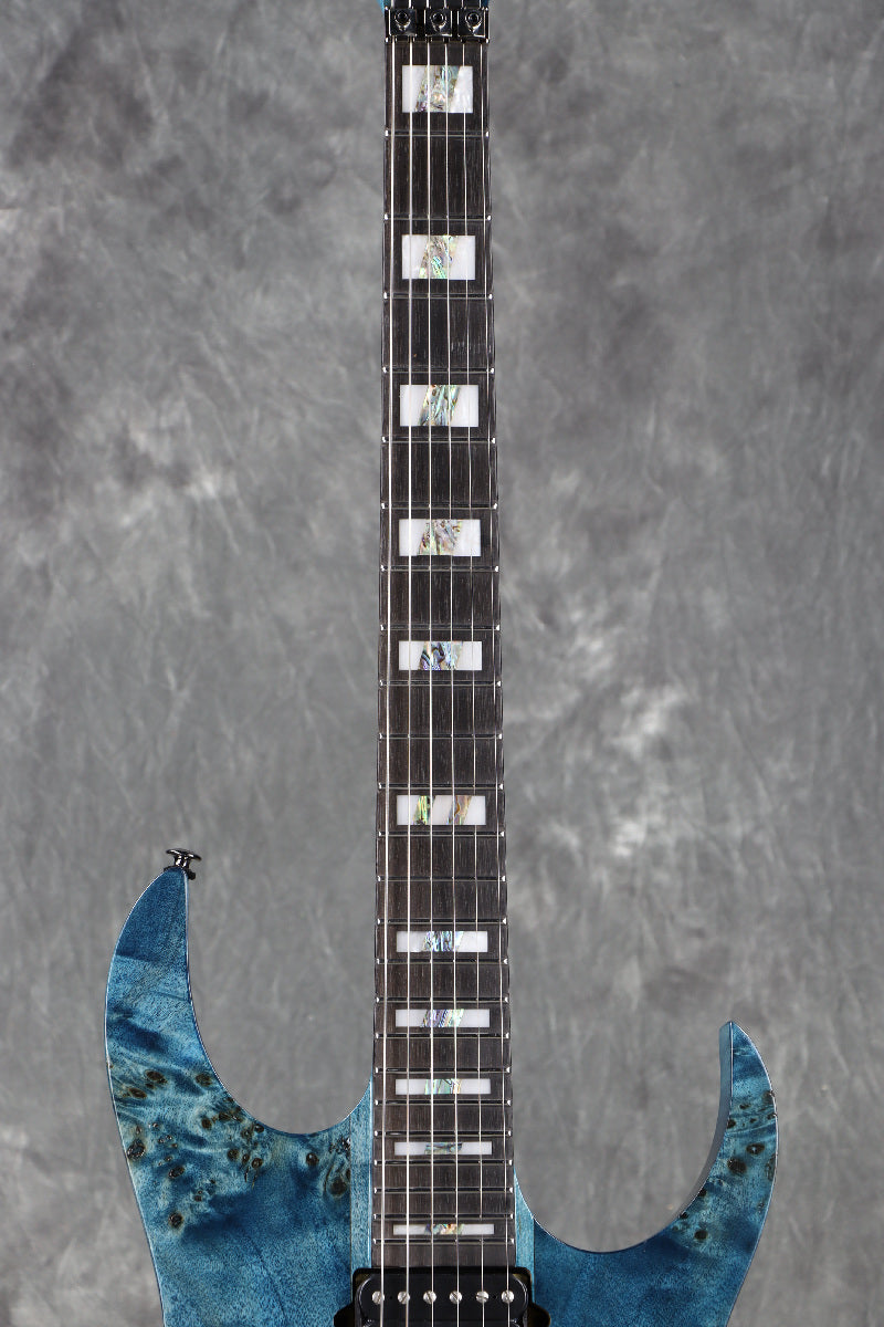 [SN I250415351] Ibanez / RGT1220PBK-COL (Cosmic Blue Low Gloss) Ibanez Electric Guitar [S/N I250415351]. [80]