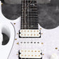 [SN I250309844] Ibanez / Steve Vai Signature JEM7VP-WH (White) Ibanez Electric Guitar [S/N I250309844]. [80]