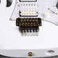 [SN I250309844] Ibanez / Steve Vai Signature JEM7VP-WH (White) Ibanez Electric Guitar [S/N I250309844]. [80]