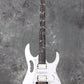 [SN I250309844] Ibanez / Steve Vai Signature JEM7VP-WH (White) Ibanez Electric Guitar [S/N I250309844]. [80]