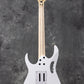 [SN I250309844] Ibanez / Steve Vai Signature JEM7VP-WH (White) Ibanez Electric Guitar [S/N I250309844]. [80]