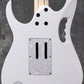 [SN I250309844] Ibanez / Steve Vai Signature JEM7VP-WH (White) Ibanez Electric Guitar [S/N I250309844]. [80]