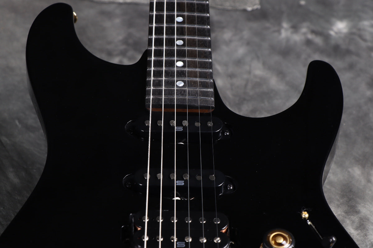 [SN I250407435] Ibanez / AZ26P1-BK (Black) Ibanez Electric Guitar [SPOT Model][S/N I250407435]. [80]