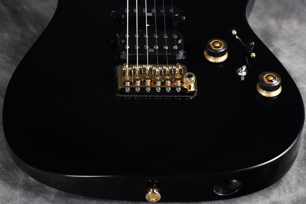[SN I250407435] Ibanez / AZ26P1-BK (Black) Ibanez Electric Guitar [SPOT Model][S/N I250407435]. [80]
