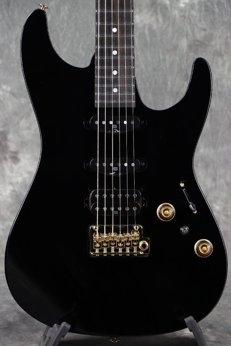 Ibanez / AZ26P1-BK (Black) Ibanez Electric Guitar . – Ishibashi