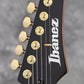 [SN I250407435] Ibanez / AZ26P1-BK (Black) Ibanez Electric Guitar [SPOT Model][S/N I250407435]. [80]