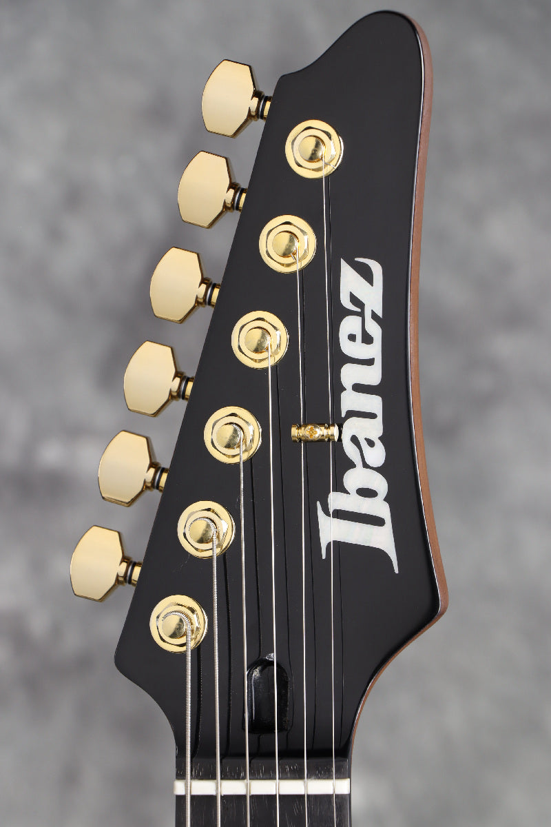 [SN I250407435] Ibanez / AZ26P1-BK (Black) Ibanez Electric Guitar [SPOT Model][S/N I250407435]. [80]