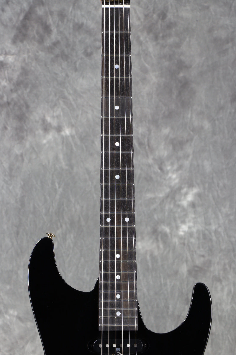 [SN I250407435] Ibanez / AZ26P1-BK (Black) Ibanez Electric Guitar [SPOT Model][S/N I250407435]. [80]