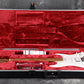 [SN F2507189] Ibanez / Prestige Series AZ2204-PW (Pearl White) Ibanez [Made in Japan][S/N F2507189]. [80]
