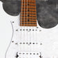 [SN F2507189] Ibanez / Prestige Series AZ2204-PW (Pearl White) Ibanez [Made in Japan][S/N F2507189]. [80]