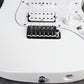 [SN F2507189] Ibanez / Prestige Series AZ2204-PW (Pearl White) Ibanez [Made in Japan][S/N F2507189]. [80]