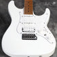 [SN F2507189] Ibanez / Prestige Series AZ2204-PW (Pearl White) Ibanez [Made in Japan][S/N F2507189]. [80]