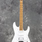 [SN F2507189] Ibanez / Prestige Series AZ2204-PW (Pearl White) Ibanez [Made in Japan][S/N F2507189]. [80]