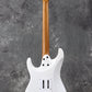 [SN F2507189] Ibanez / Prestige Series AZ2204-PW (Pearl White) Ibanez [Made in Japan][S/N F2507189]. [80]