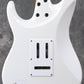[SN F2507189] Ibanez / Prestige Series AZ2204-PW (Pearl White) Ibanez [Made in Japan][S/N F2507189]. [80]