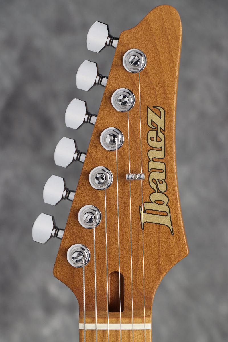 [SN F2507189] Ibanez / Prestige Series AZ2204-PW (Pearl White) Ibanez [Made in Japan][S/N F2507189]. [80]