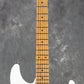 [SN F2507189] Ibanez / Prestige Series AZ2204-PW (Pearl White) Ibanez [Made in Japan][S/N F2507189]. [80]