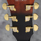 [SN PW25060189] Ibanez / Artcore Expressionist AS93QMSP DBS [SPOT MODEL] [S/N PW25060189]. [80]