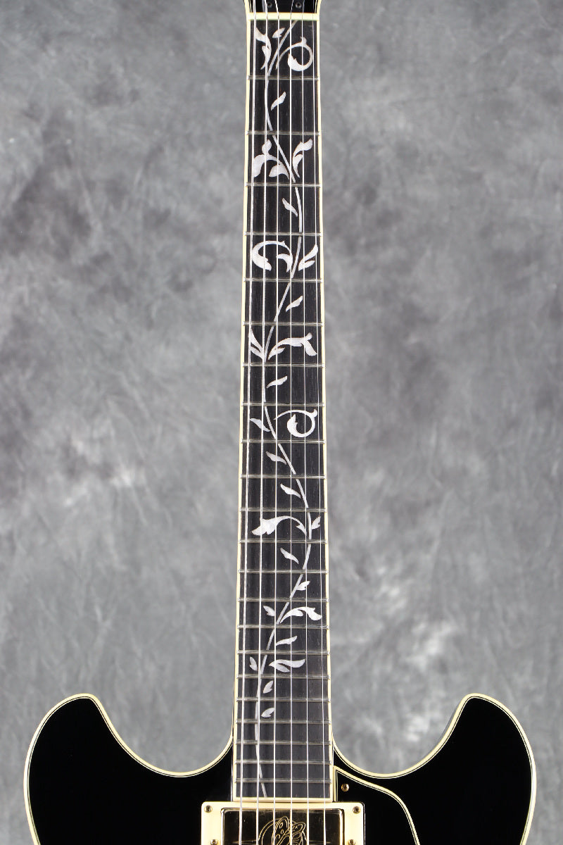 [SN PW25060189] Ibanez / Artcore Expressionist AS93QMSP DBS [SPOT MODEL] [S/N PW25060189]. [80]