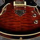 [SN PW25060189] Ibanez / Artcore Expressionist AS93QMSP DBS [SPOT MODEL] [S/N PW25060189]. [80]