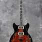 [SN PW25060189] Ibanez / Artcore Expressionist AS93QMSP DBS [SPOT MODEL] [S/N PW25060189]. [80]
