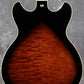 [SN PW25060189] Ibanez / Artcore Expressionist AS93QMSP DBS [SPOT MODEL] [S/N PW25060189]. [80]