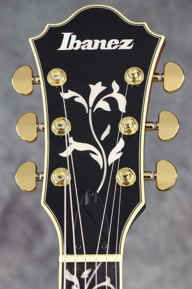 [SN PW25060189] Ibanez / Artcore Expressionist AS93QMSP DBS [SPOT MODEL] [S/N PW25060189]. [80]
