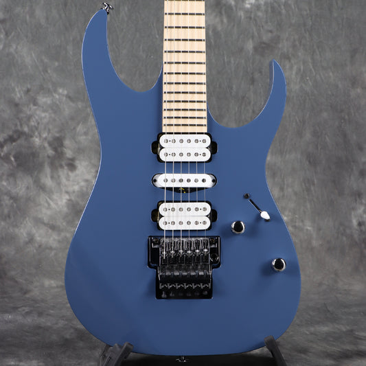 [SN F2434836] Ibanez / J-LINE RG6HSHMTR-BGY (Blue Gray) Ibanez [Made in Japan] [Limited Model] [S/N F2434836] [80]