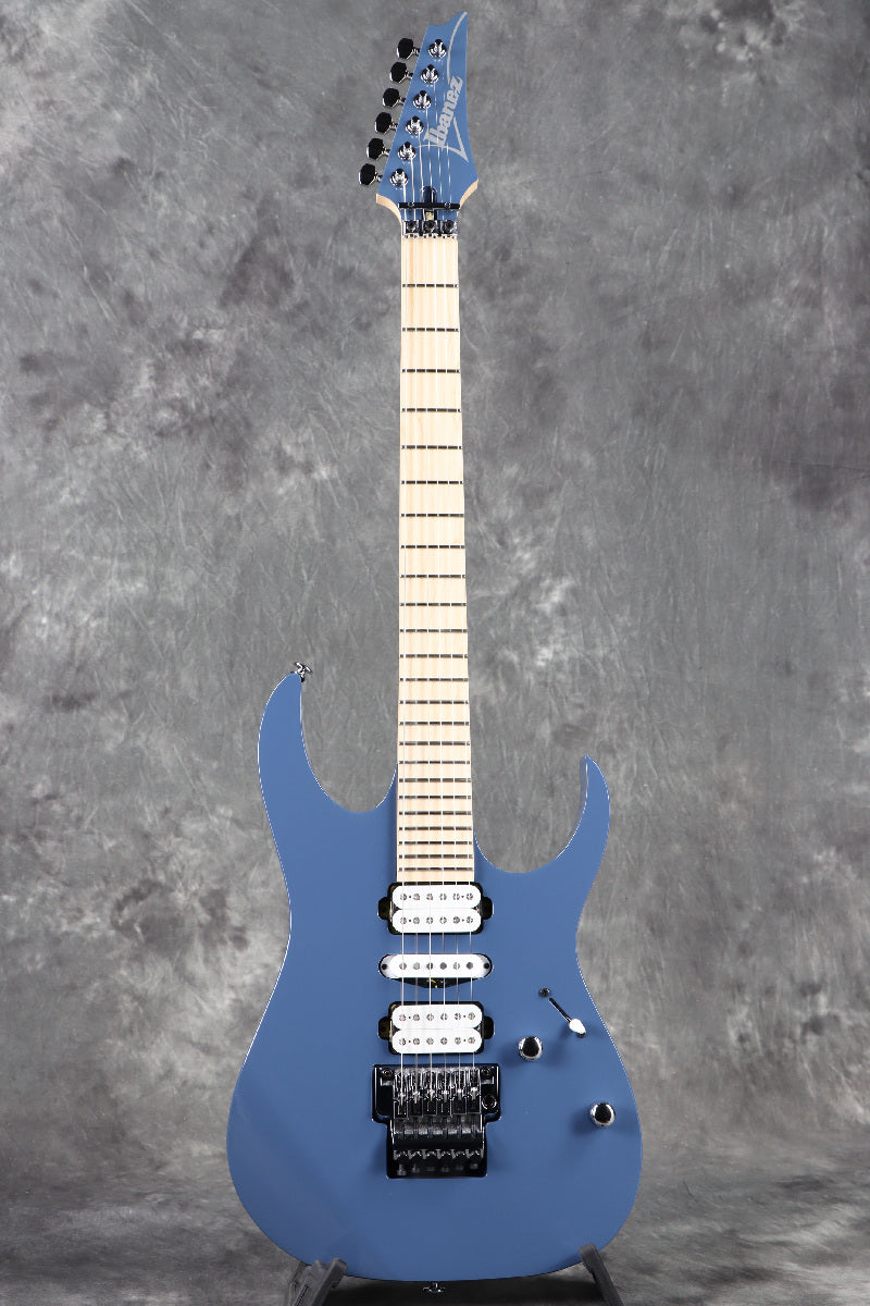 [SN F2434836] Ibanez / J-LINE RG6HSHMTR-BGY (Blue Gray) Ibanez [Made in Japan] [Limited Model] [S/N F2434836] [80]