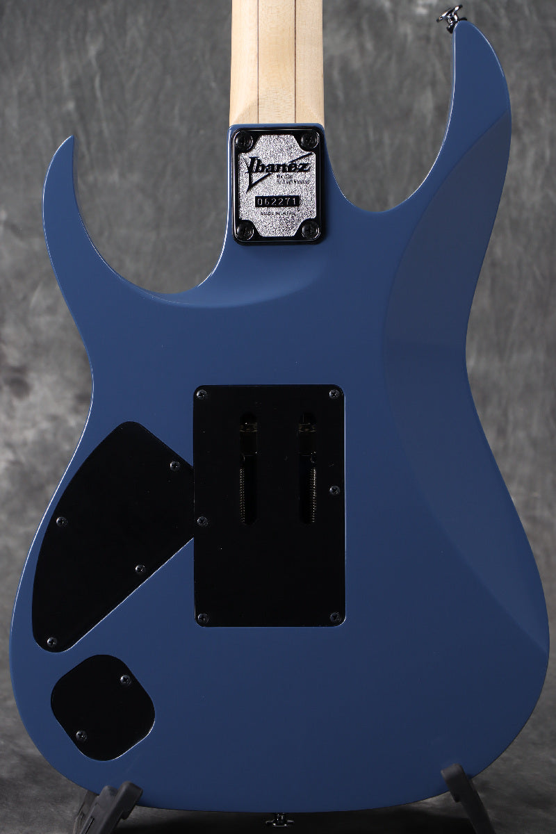[SN F2434836] Ibanez / J-LINE RG6HSHMTR-BGY (Blue Gray) Ibanez [Made in Japan] [Limited Model] [S/N F2434836] [80]