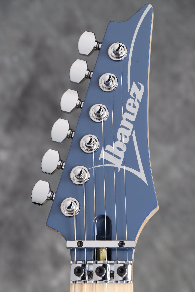 [SN F2434836] Ibanez / J-LINE RG6HSHMTR-BGY (Blue Gray) Ibanez [Made in Japan] [Limited Model] [S/N F2434836] [80]