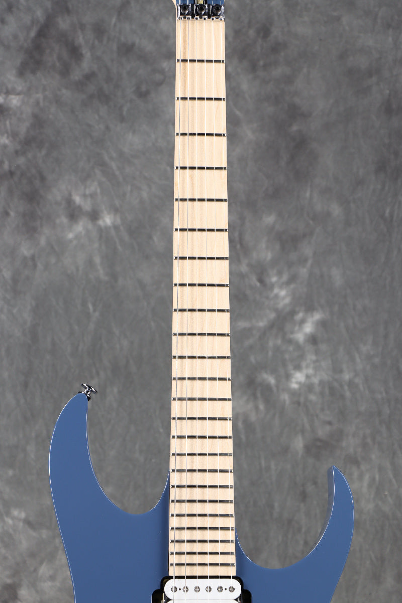 [SN F2434836] Ibanez / J-LINE RG6HSHMTR-BGY (Blue Gray) Ibanez [Made in Japan] [Limited Model] [S/N F2434836] [80]