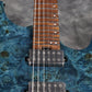 [SN I241100271] Ibanez / Q (QUEST) Series Q52PB-COL (Cosmic Blue Low Gloss) [Limited Edition] [S/N I241100271]. [80]
