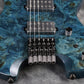 [SN I241100271] Ibanez / Q (QUEST) Series Q52PB-COL (Cosmic Blue Low Gloss) [Limited Edition] [S/N I241100271]. [80]