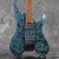 [SN I241100271] Ibanez / Q (QUEST) Series Q52PB-COL (Cosmic Blue Low Gloss) [Limited Edition] [S/N I241100271]. [80]