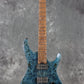 [SN I241100271] Ibanez / Q (QUEST) Series Q52PB-COL (Cosmic Blue Low Gloss) [Limited Edition] [S/N I241100271]. [80]