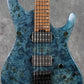 [SN I241100271] Ibanez / Q (QUEST) Series Q52PB-COL (Cosmic Blue Low Gloss) [Limited Edition] [S/N I241100271]. [80]